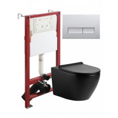 Комплект Agger ATI03144+APB200