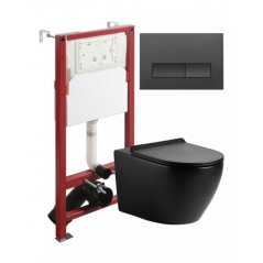 Комплект Agger ATI03144+APB244