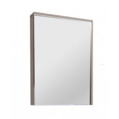 Зеркало-шкаф Акватон Стоун 60 см сосна арлингтон