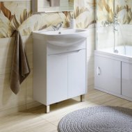 Мебель для ванной Alavann Crystal 65
