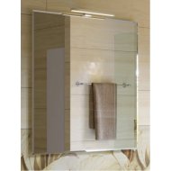 Зеркало Alavann Crystal 75
