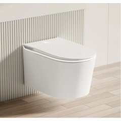 Унитаз электронный Allen Brau Smart 4.I1001.20 с ф...