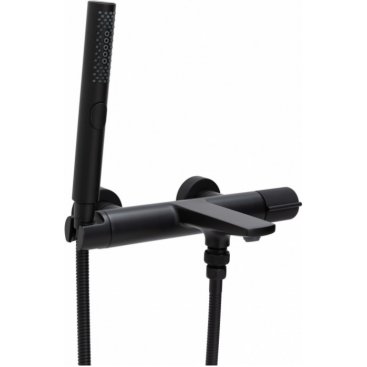 Смеситель для ванны Allen Brau Liberty 5.33006-31