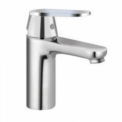 Смеситель для раковины AQUAme Prato AQMP6130