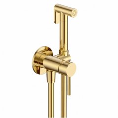 Гигиенический набор AQUAme Siena AQM6217GG