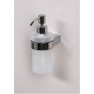 Дозатор для жидкого мыла Aquanet 5681-J