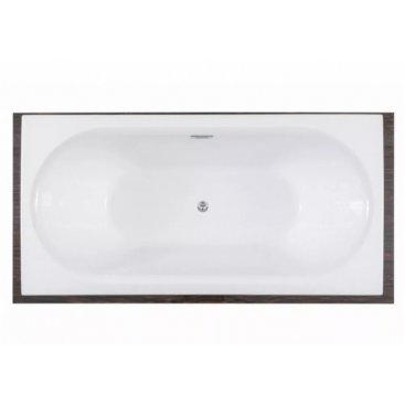 Ванна акриловая Aquanet Ideal 180x90