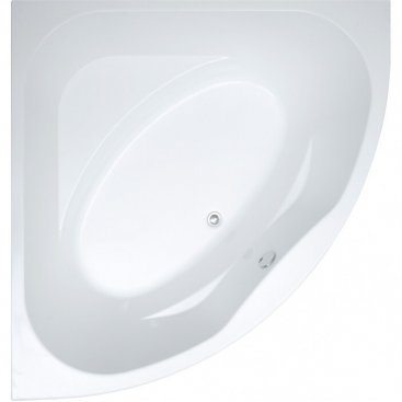 Ванна акриловая Aquanet Vista 150x150