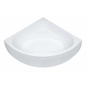 Ванна акриловая Aquanet Vista 150x150