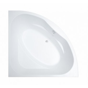 Ванна акриловая Aquanet Vista 150x150