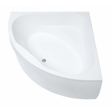 Ванна акриловая Aquanet Vista 150x150