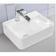 Раковина Aquanet Comfort-1 40