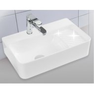 Раковина Aquanet Comfort-2 50