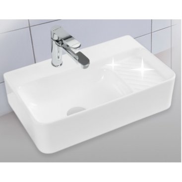 Раковина Aquanet Comfort-2 50