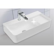 Раковина Aquanet Comfort-3 60
