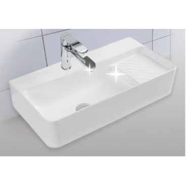 Раковина Aquanet Comfort-3 60