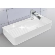 Раковина Aquanet Comfort-5 80