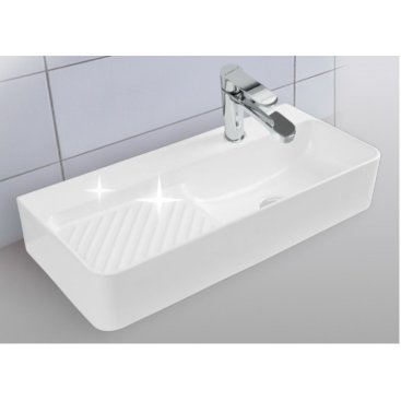 Раковина Aquanet Comfort-5 80