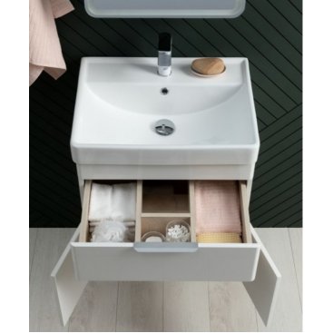 Мебель для ванной Aquanet Ирис new 50