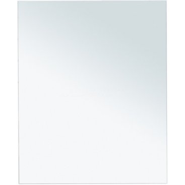 Зеркало Aquanet Lino 70 белое