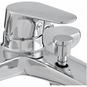 Смеситель для ванны Aquanet Magic AF410-20C