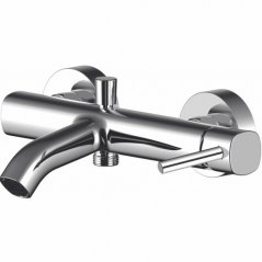 Смеситель для ванны Aquanet Minima AF130-20C