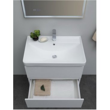 Мебель для ванной Aquanet Вега 70