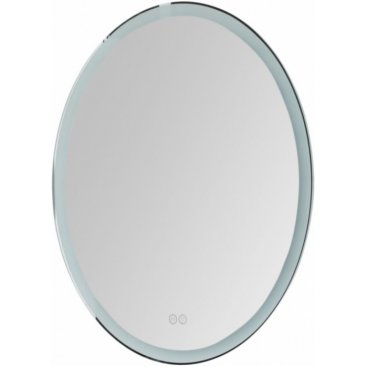 Зеркало Aquanet Комо New 6085