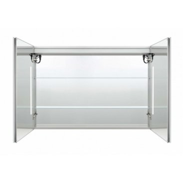 Зеркальный шкаф Aquatek 100 AQ7109-MLC