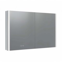 Зеркальный шкаф Aquatek 100 AQ7109-MLC