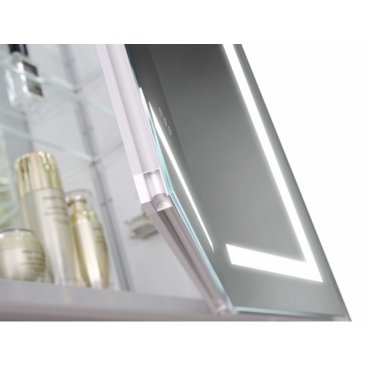 Зеркальный шкаф Aquatek 90 AQ7904-MLC