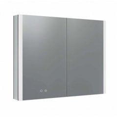 Зеркальный шкаф Aquatek 80 AQ7809-MLC