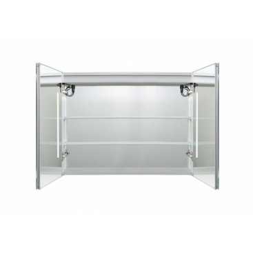 Зеркальный шкаф Aquatek 90 AQ7904-MLC