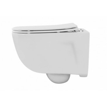 Унитаз-биде Aquatek Дива AQ2012B-00