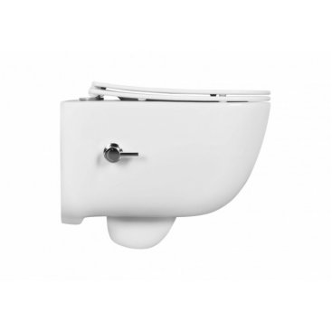 Унитаз-биде Aquatek Дива AQ2012B-00