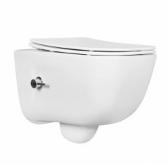 Унитаз-биде Aquatek Дива AQ2012B-00