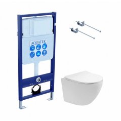 Комплект Aquatek Европа T KKI1