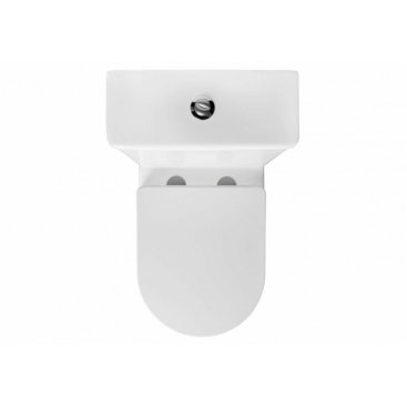 Унитаз-компакт Aquatek Европа AQ2903T-00