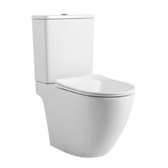 Унитаз-компакт Aquatek Европа AQ2903T-00