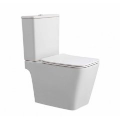 Унитаз-компакт Aquatek Либра AQ1263NT-00