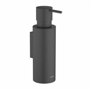 Дозатор для жидкого мыла подвесной Aquatek Оберон AQ4205MB