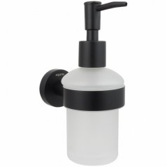 Дозатор для жидкого мыла подвесной Aquatek Вега AQ...