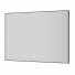 Зеркало Armadi Art Modern 100x70 Gun Metal ++36 325 ₽