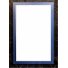 Зеркало с подсветкой Armadi Art Dolce 70 насыщенный синий ++75 730 ₽