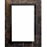 Зеркало с подсветкой Armadi Art Dolce 70 черный глянец ++75 730 ₽