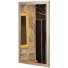 Зеркало с подсветкой Armadi Art Dolce 70 Delmar ++75 730 ₽