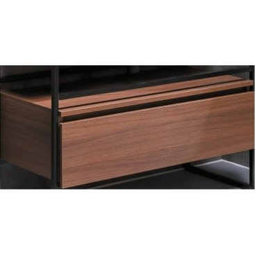 Мебель для ванной Armadi Art Loft 100 Light Wood