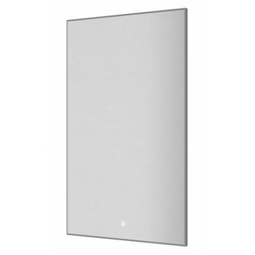 Зеркало с подсветкой Armadi Art Modern 60x100 Chrome
