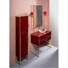 Мебель для ванной со столешницей Armadi Art Monaco...