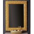 Зеркало Armadi Art Rose 85 золото ++68 258 ₽